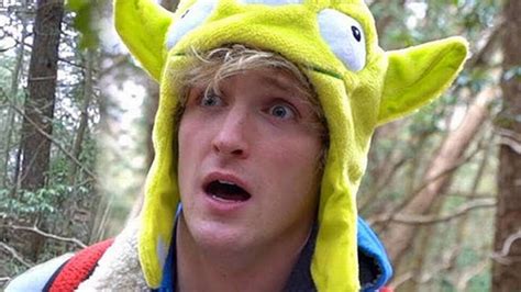 logan paul forest video uncensored|Does anyone have Logan Paul’s video in the suicide forest in。